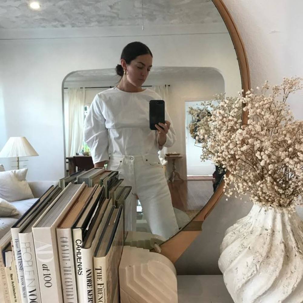 Meet your Posher, Cien